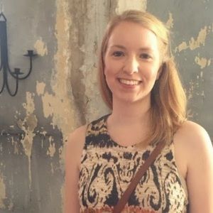 Meet your Posher, Jenna